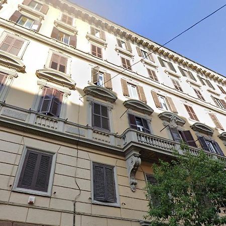 Pietra - The Italian Stay Collection Rom Exterior foto