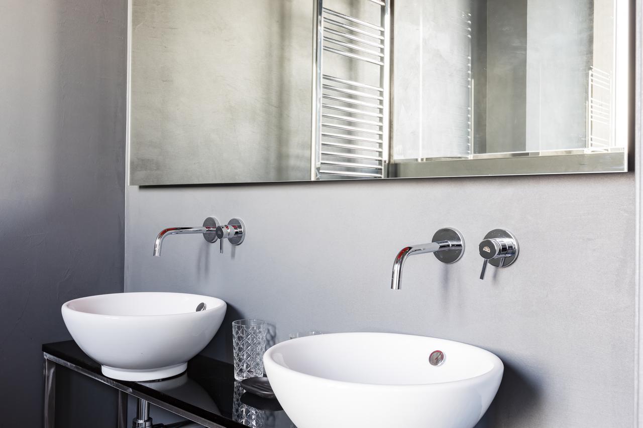 Pietra - The Italian Stay Collection Rom Exterior foto