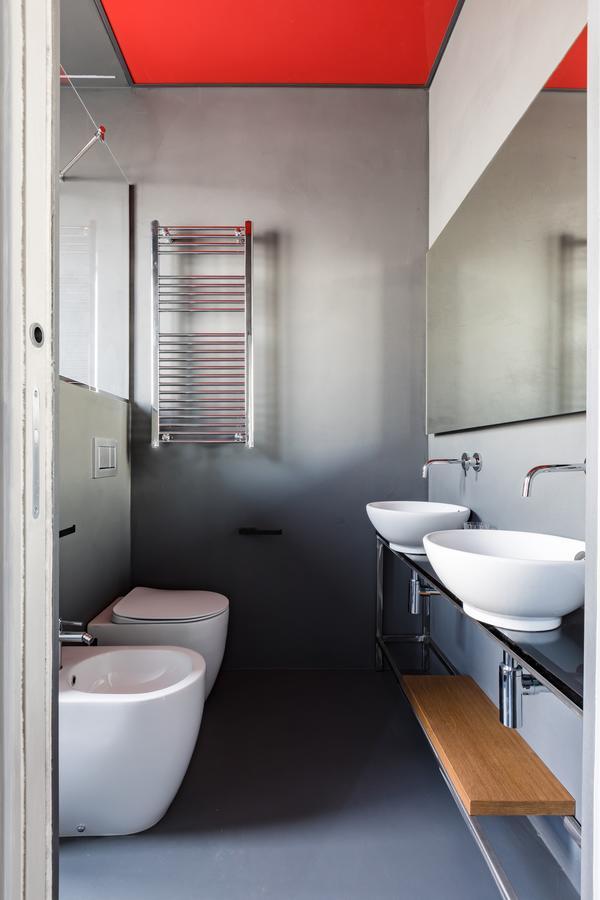 Pietra - The Italian Stay Collection Rom Exterior foto
