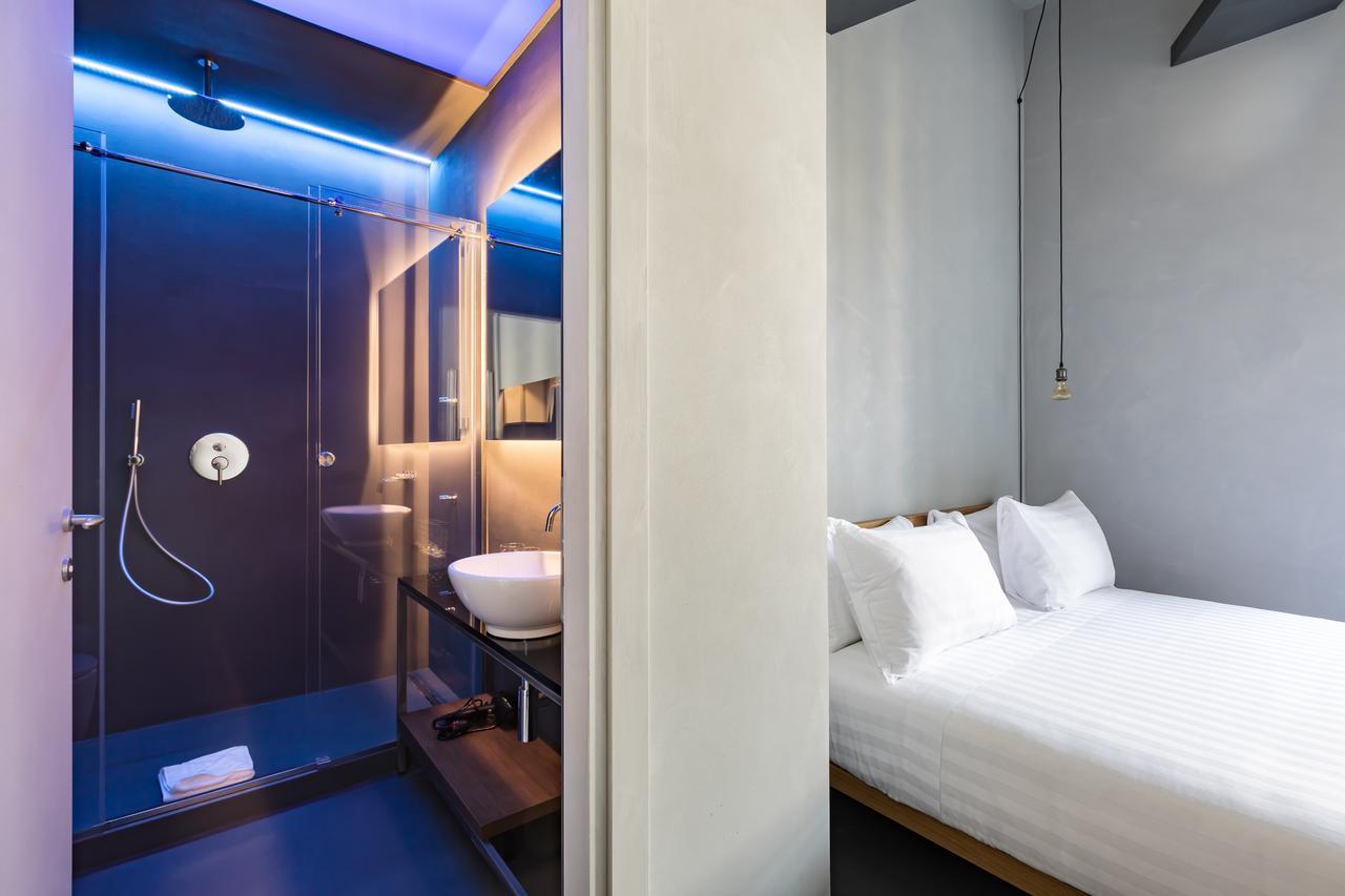 Pietra - The Italian Stay Collection Rom Exterior foto