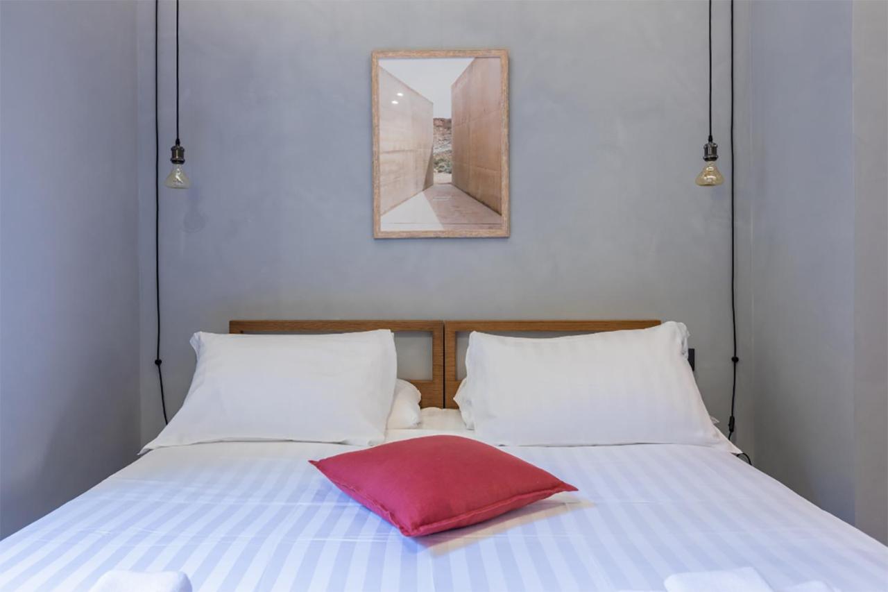 Pietra - The Italian Stay Collection Rom Exterior foto