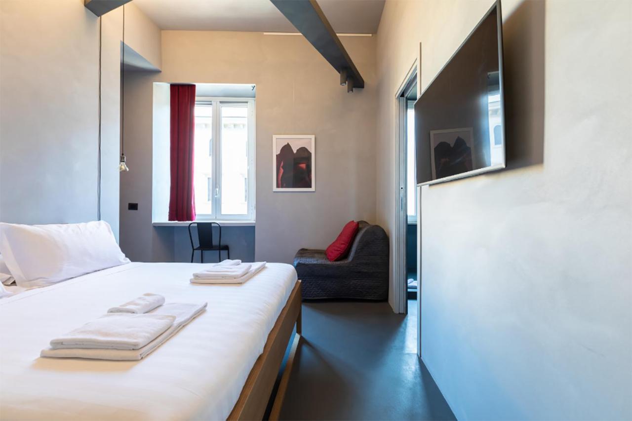 Pietra - The Italian Stay Collection Rom Exterior foto