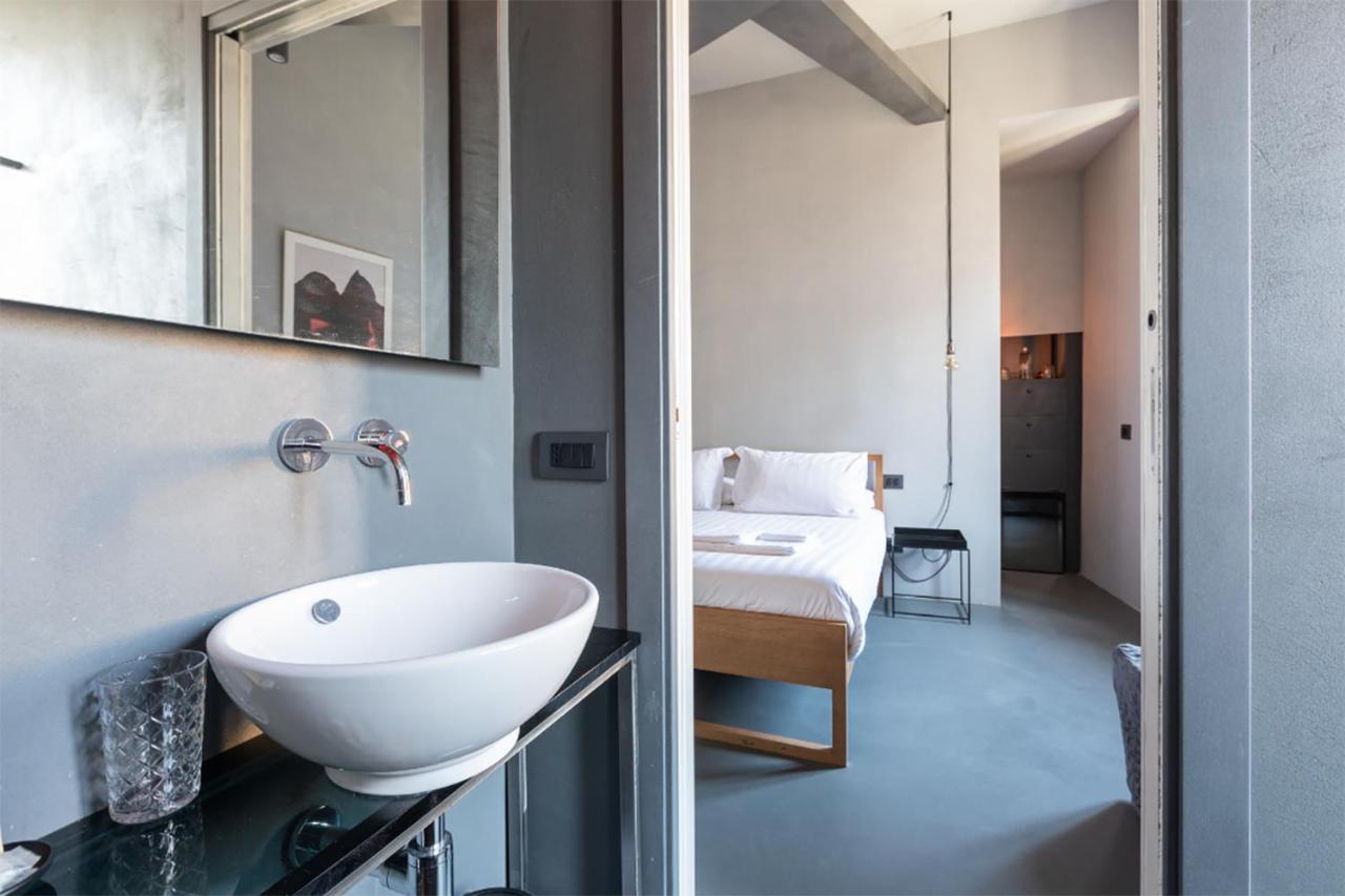 Pietra - The Italian Stay Collection Rom Exterior foto