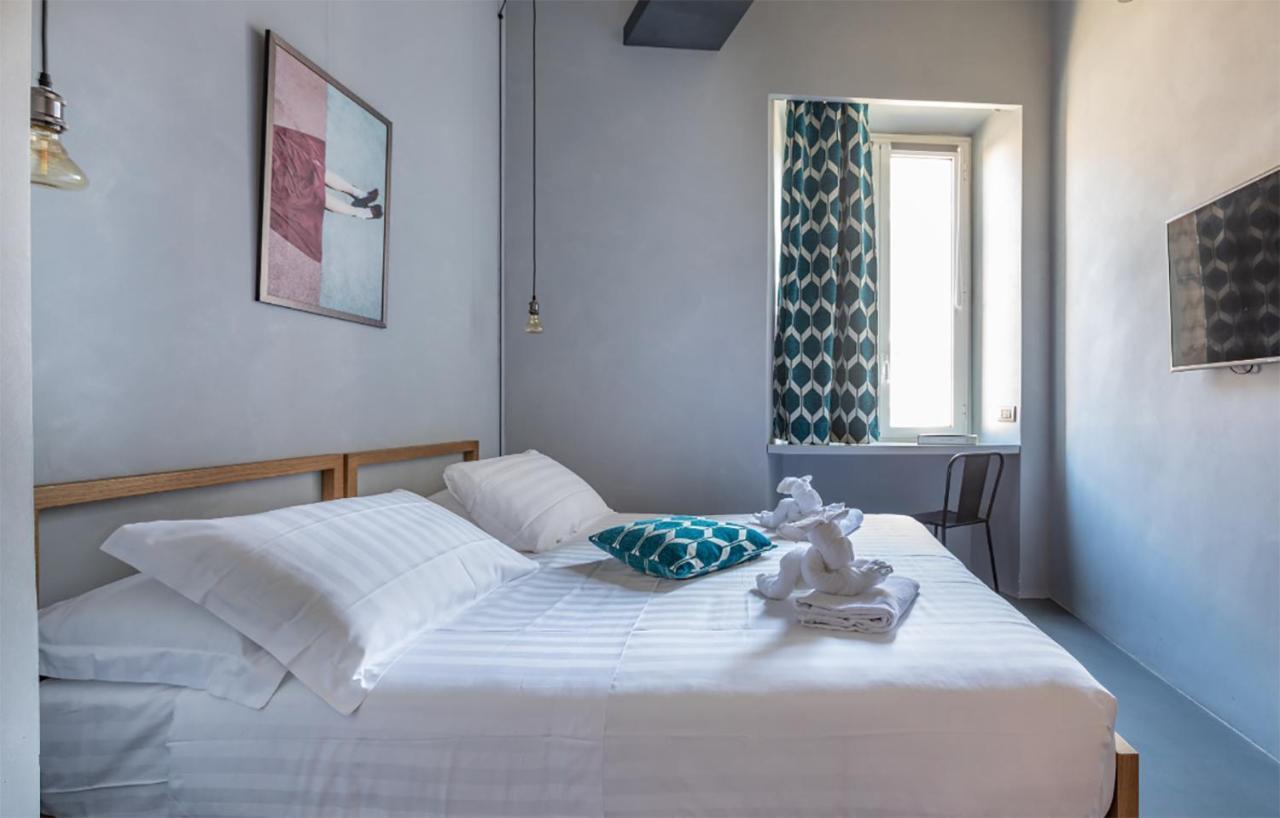 Pietra - The Italian Stay Collection Rom Exterior foto