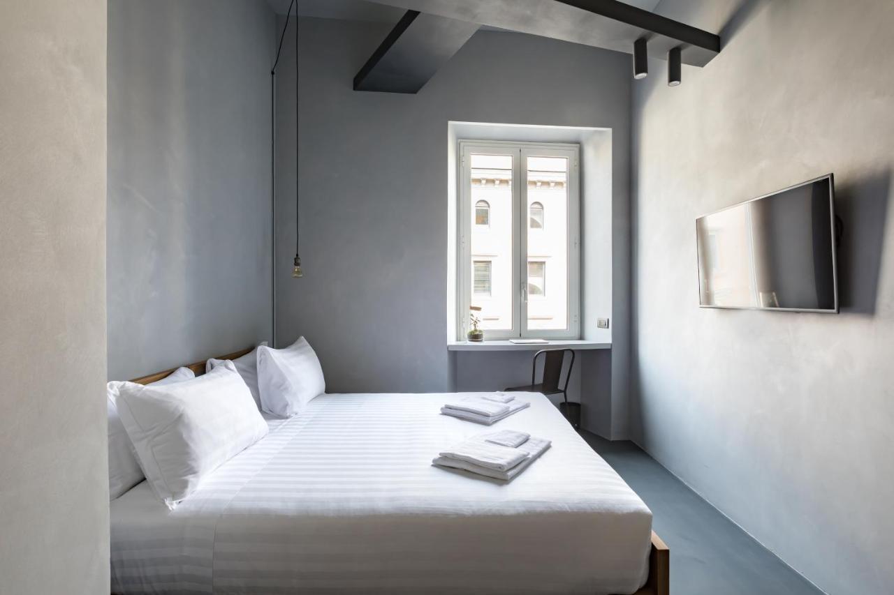 Pietra - The Italian Stay Collection Rom Exterior foto