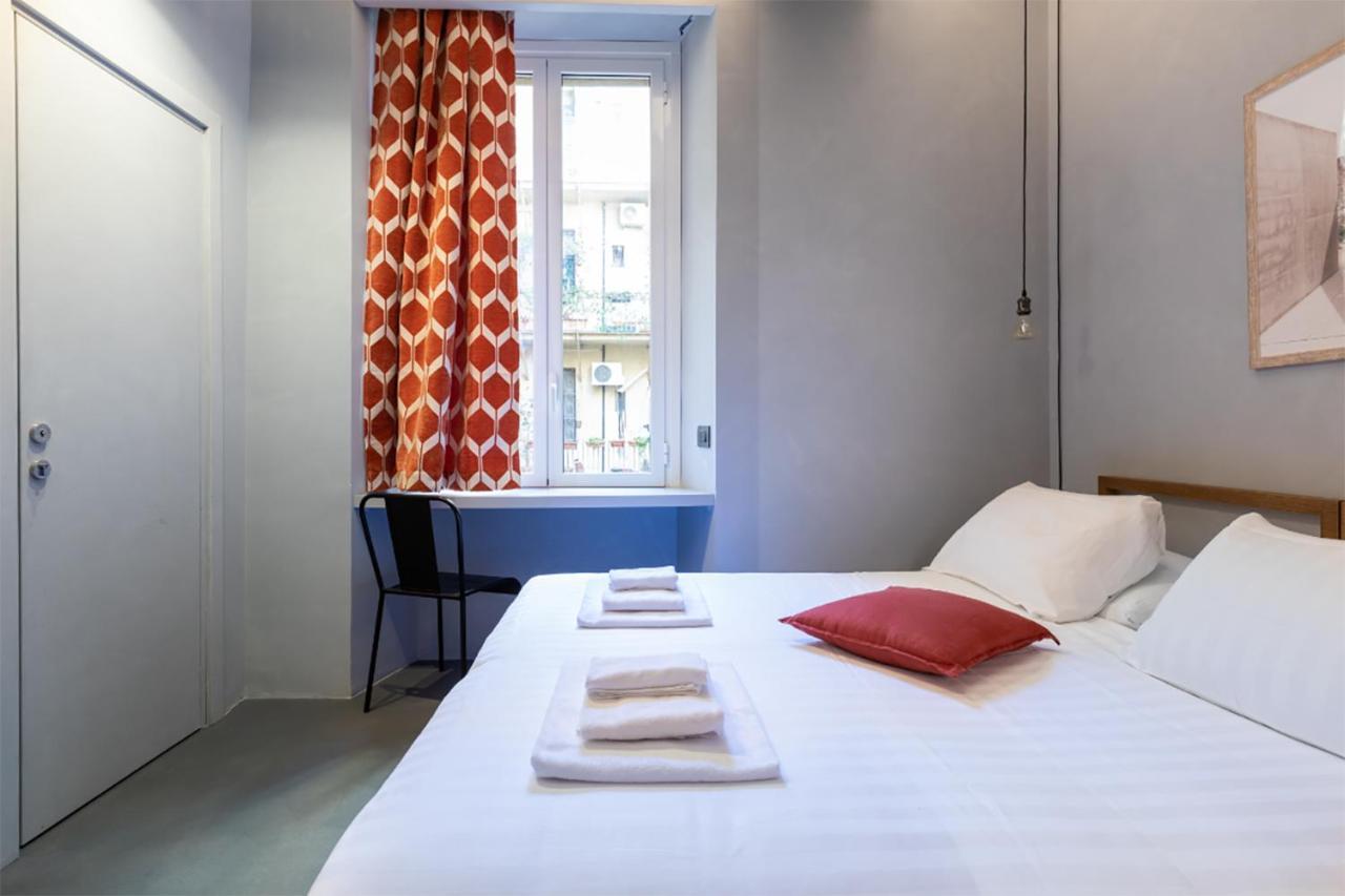 Pietra - The Italian Stay Collection Rom Exterior foto