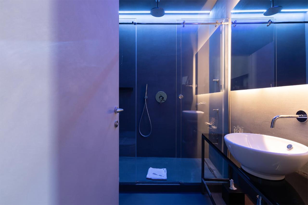 Pietra - The Italian Stay Collection Rom Exterior foto