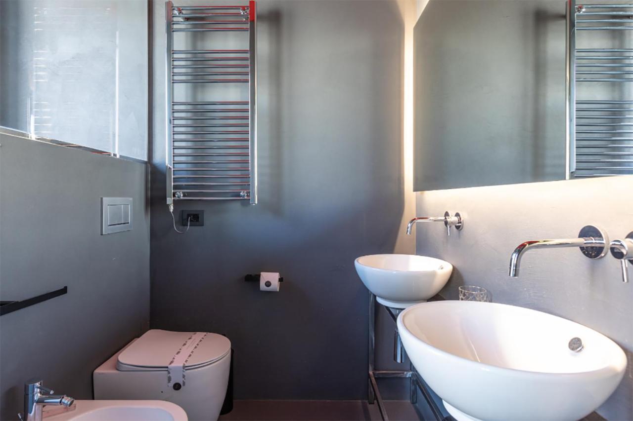 Pietra - The Italian Stay Collection Rom Exterior foto
