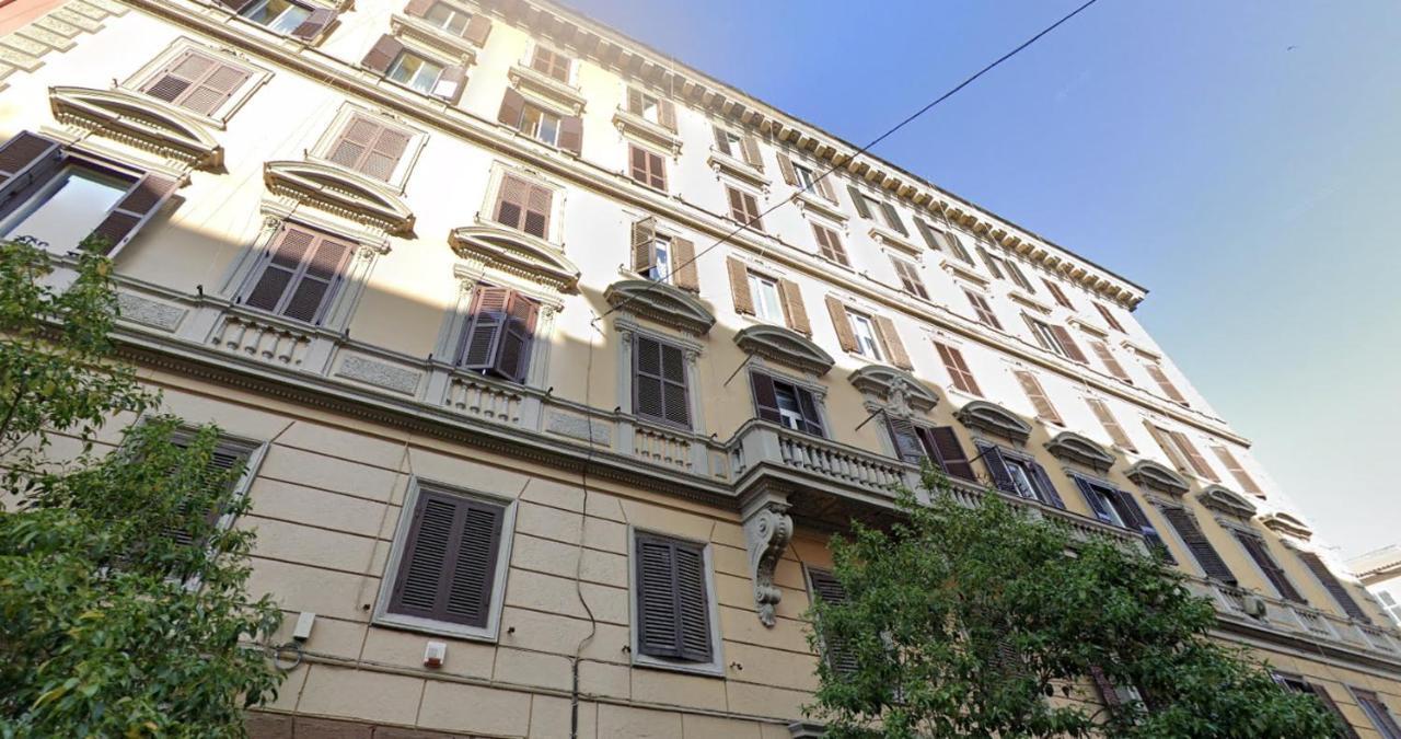 Pietra - The Italian Stay Collection Rom Exterior foto
